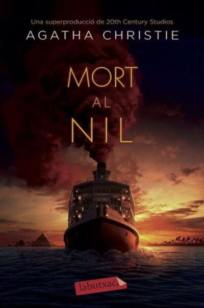 Mort al Nil (CAT)