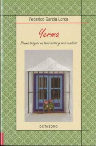 Yerma (Octaedro)