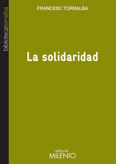 La solidaritat (CAT)