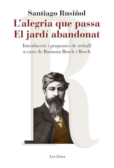 L'alegria que passa. El jardí abandonat (CAT)