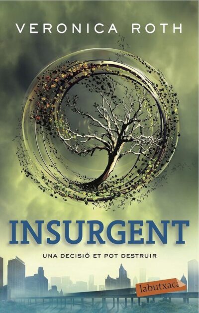 Insurgent (CAT)