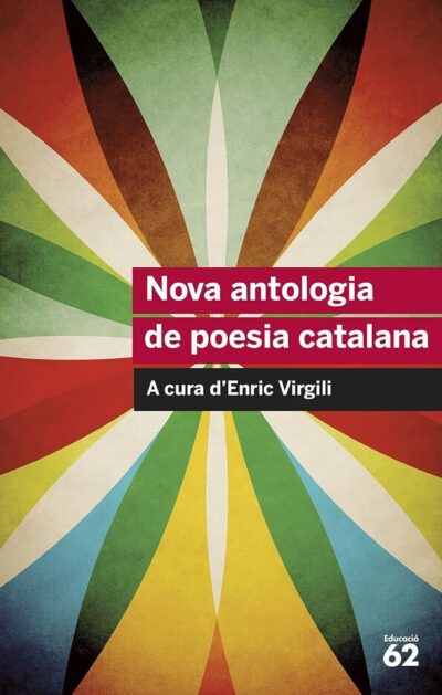 Nova antologia de poesia catalana (CAT)