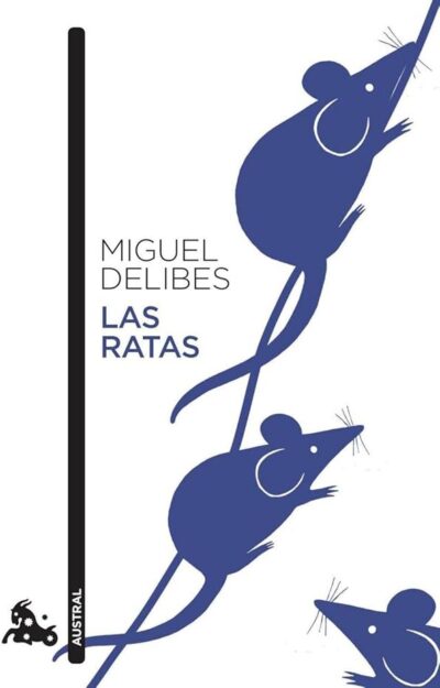 LAS RATAS