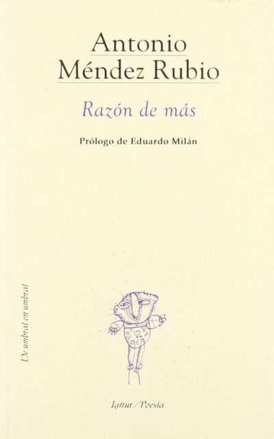 Razón de más