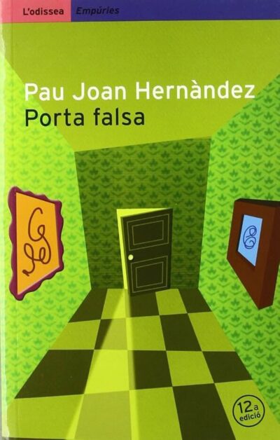 Porta falsa (CAT)