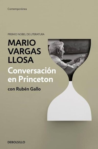 Conversación en Princeton