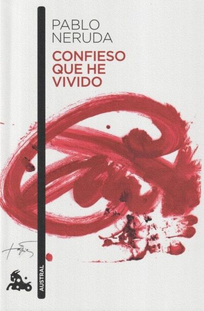 CONFIESO QUE HE VIVIDO