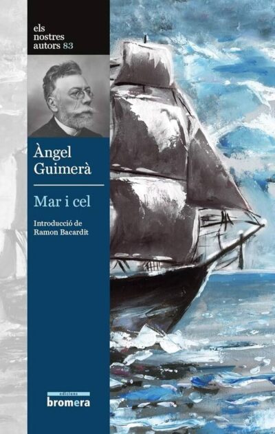 Mar i cel (CAT) (La Galera)