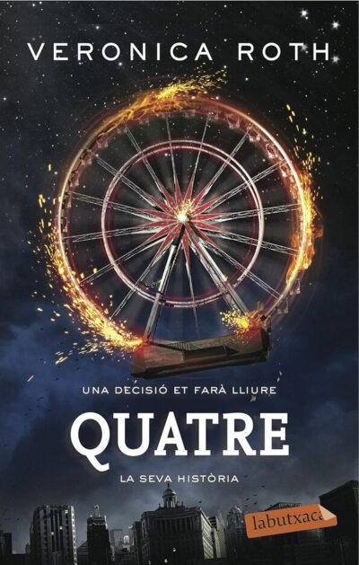 Quatre (CAT)