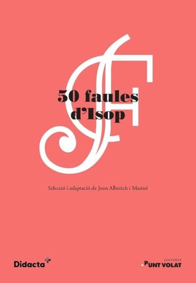 Cinquanta faules d'Isop (CAT)