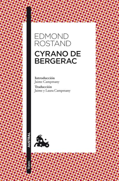 Cyrano de Bergerac (Austral)