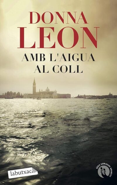 Amb l'aigua al coll (CAT)