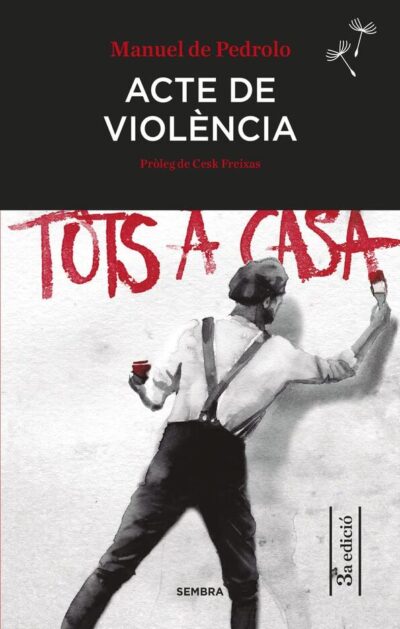 Acte de Violència