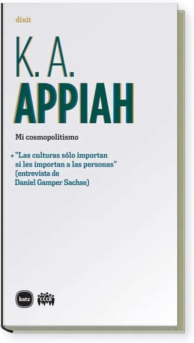 MI COSMOPOLITISMO
