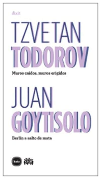 MUROS CAÍDOS, MUROS RIGIDOS
