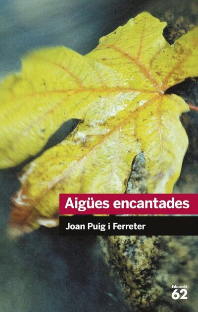 Aigües encantades (CAT)