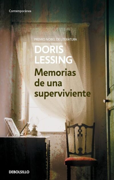 Memorias de una Superviviente