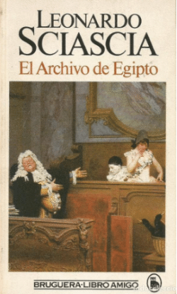 El Consejo de Egipto