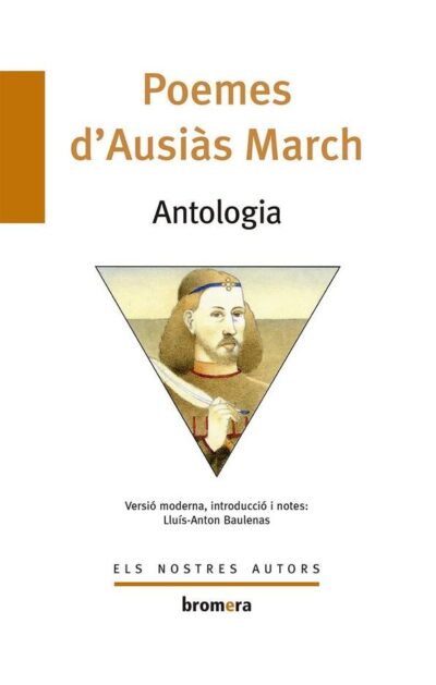 Poemes d'Ausias March. Antologia (CAT)