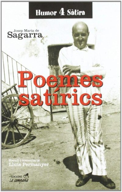 Poemes satírics (CAT)