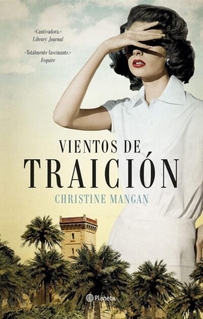 Vientos de Traición