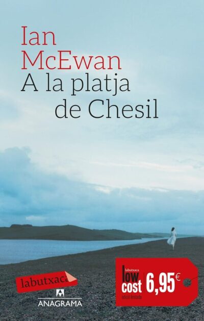 A la platja de Chesil (CAT)