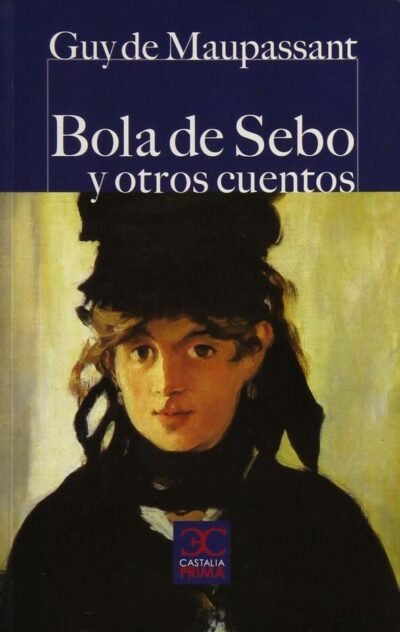 Bola de Sebo y otros cuentos